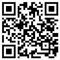 QR Code for bitcoin:3G9YR1cmL3oVjG6iTZPoy1K1vpgPAdBV92