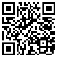 QR Code for bitcoin:3G9Yv2vYkzaFN887KA2cVqStxevd25YiK5