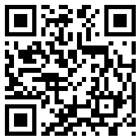 QR Code for bitcoin:3G9a2aeCPbAzxEcUxFGpzPR1YSLcuqCKTa