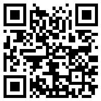 QR Code for bitcoin:3G9cPZ3BucWeE46X1i1Sc7EE1cMfPDARX9