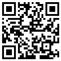 QR Code for bitcoin:3G9cfzzvUMEwbnarjSt5MsQdDr2RUp1FG6