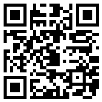 QR Code for bitcoin:3G9fbagyShDaGsVFiQENP7bCTmV5PDrovw