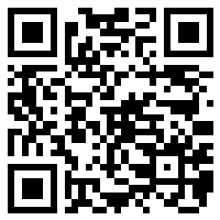 QR Code for bitcoin:3G9igdCMGnv9rcdaejnRNE2ywjJsGfkgSW