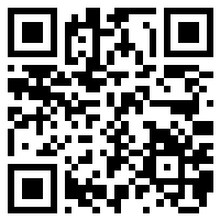 QR Code for bitcoin:3G9jsek1AwXJ9RmVDiW6aAJDYzKyDa2PL5