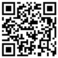 QR Code for bitcoin:3G9o7CfL3XbyuxyTUBirrEibNHJT2BSnDR