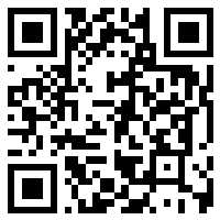 QR Code for bitcoin:3G9tJ384UYUBfKQ9iyQH36BozFFGEdmapp
