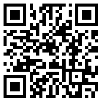 QR Code for bitcoin:3G9tU6Qo3Et1kWHaoh1GynBWpfBHYChmL8