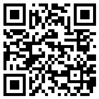 QR Code for bitcoin:3G9wFAtvm6RfwBrKUj3CChqJbCC3KZNpSY