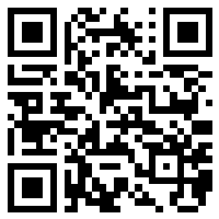 QR Code for bitcoin:3G9zGYLT4FyVFDToD21xFBR4v4bthdUzAf