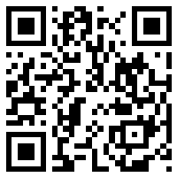 QR Code for bitcoin:3GA4a7Xxt8p6PEyYNttsJC9QYD7r6CgrFw