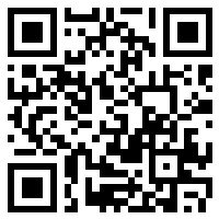 QR Code for bitcoin:3GA5yJVjZKKDMfJsQ93ksMjj5hEBpyovpk
