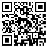 QR Code for bitcoin:3GA7ESFPsDzTTwGRpvHu4mhoLRfUXLEbqT