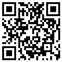 QR Code for bitcoin:3GA8W1bnHyx7MR9CyNoqNetcevEeRs68s6