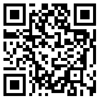 QR Code for bitcoin:3GA9ekFGbkKfGWHSXjcsgAw1gWEUutvHZw