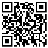 QR Code for bitcoin:3GAB5XCbLrDbzErnn1Db2BoDbLRhyfXmJ4