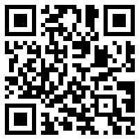 QR Code for bitcoin:3GABvjQdHxkFtcfb2JjoqwiHZUJyi1FFYo