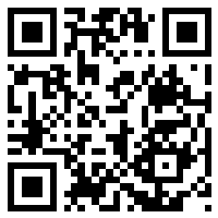 QR Code for bitcoin:3GADk85D8tSMhMdHmFoqiSUFHRZSGjgbBE