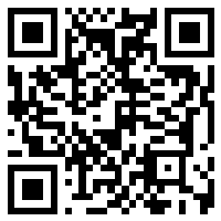 QR Code for bitcoin:3GADkAkqzcbKtn2jUizcvTMU9bYYLaKXgN
