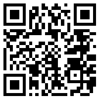 QR Code for bitcoin:3GAEpzjXD3G64N6yaWuvo2WuFgSCcAXKnk