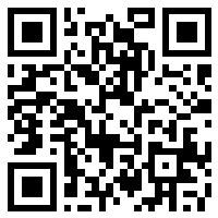 QR Code for bitcoin:3GAEvyEP6hac8DiggdiY3aPvSSGvMYLQ9X
