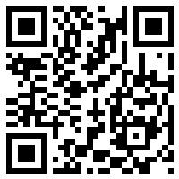 QR Code for bitcoin:3GAFMiJZPE7ML99gCGS7kHyj1iob5x1tbs
