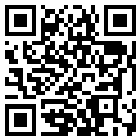 QR Code for bitcoin:3GAFfr3oyar3cUWALksFo33NeUpnwSVB76