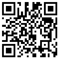 QR Code for bitcoin:3GAFue7sHXmEuPCWvbXZ2sV2mnHkT2ciMT