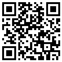 QR Code for bitcoin:3GAKTBDNsroY7Y15D8yzPyPvSRChjrrj9q