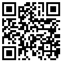 QR Code for bitcoin:3GAKidstZk8vxUdAio3PdKCeB6X6K7rRKW