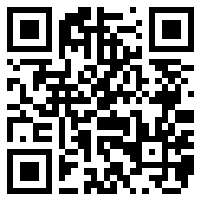 QR Code for bitcoin:3GALTMPtCuY5fL768iJizVXsYAwc5uKm4T