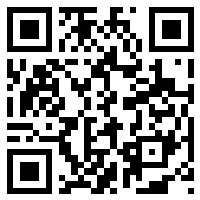 QR Code for bitcoin:3GANmzD8GzJUkFPTzcdqsjiNRSFQ1Z8woA