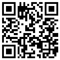 QR Code for bitcoin:3GANzpybSzvX6VyXCURHTScYodP6BkANmd