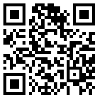 QR Code for bitcoin:3GAPuLAdyti5yZQo8SWqZP94cBozgfg9sH