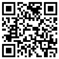 QR Code for bitcoin:3GAQDWrNFUPLFXk6BVVyjaPvbDhwQpTtYA