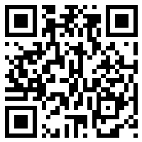 QR Code for bitcoin:3GAQj5BpimaYcXPEefH2LSam4LiEDvT3SL