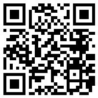 QR Code for bitcoin:3GATBknXjU2b2tyW8FrYS6aBsXZL6c1imh
