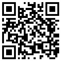QR Code for bitcoin:3GATKD55rrZozoPF6zDHMZUztzeEndn2Ag