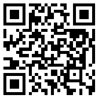 QR Code for bitcoin:3GATqSt1nun2AYEuKisFbLnanoZ2sDX2cZ