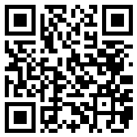 QR Code for bitcoin:3GAVZbXTzHhzvkvdDNkrkD46xt3hj18T2F