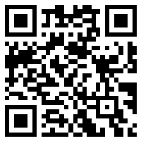 QR Code for bitcoin:3GAZxdscMxriQgMWbEnHD2Y8KMVXTWPMCm