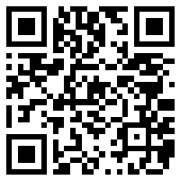 QR Code for bitcoin:3GAdi3uRG3Ry6rjUSY4tEhbLgBiXmqf5dp