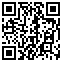 QR Code for bitcoin:3GAdkDrTNhQyoDMb99yvvLNmcVrGMBYmec