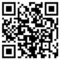 QR Code for bitcoin:3GAeEAvqnW5g7F2Ji7dHvpy8iFTfj2RGea