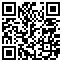 QR Code for bitcoin:3GAecJEZeW5L74uYeLP4Q7xFadfKMk9UXN