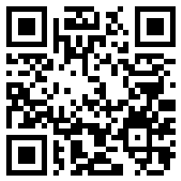 QR Code for bitcoin:3GAf2rJ7P48QfH2mxUny63MBgbc54UG1F7