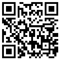 QR Code for bitcoin:3GAf64BeeekXcanCq1AhRmePW2jJGDqKPX
