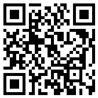 QR Code for bitcoin:3GAgMF9SnwHe8eGfMBaLYsuaJmMFY86e82