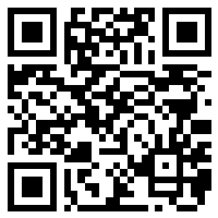 QR Code for bitcoin:3GAiZsPdJrRsdKb8LfqZw1F7iXfCy8iqra