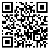 QR Code for bitcoin:3GAiqUtNTvV9PdcLTu53GmWHhWTast2c9F
