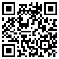 QR Code for bitcoin:3GAk9D5E822xm7FnTHL89UDGwUyitdEamd